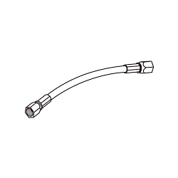 HOSE-1/8-200 SPARE PART