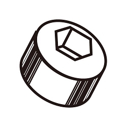 HSD05004S SPARE PART