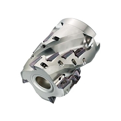 APX3KUR2.0004AA18A20 FACE MILL