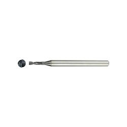 MFE0080X02S030 DP102A CARB DRILL