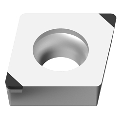 NP-CCGW21.50.5-FS2 MB4120 CBN INSERT