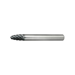 VQT6URR040R100S12 CARB END MILL