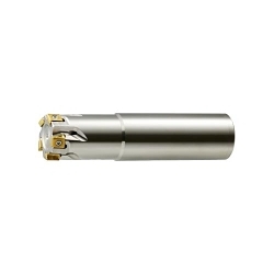 VPX200UR1202FA10S INDEXABLE END MILL