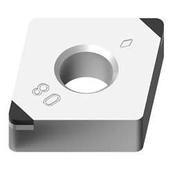 NP-CNGA432-GAWS2 MB8120 CBN INSERT