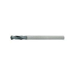 6.9MM 2XD 75.3MMOAL DP102A DRILL