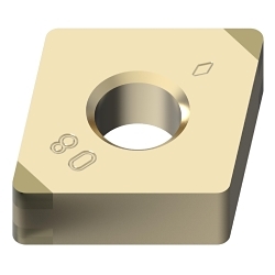 NP-CNGA431-GA4 BC8220 TURNING INSERT