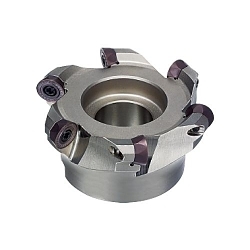 BRP6UPR2505 2.5IN MILLING CUTTER ARBOR