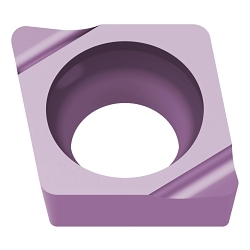 CCGT04T001L-F VP15TF carbide insert