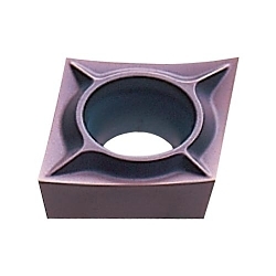 CCGT32.5V5FJ VP10RT PVD COAT CARB TURN INSERT