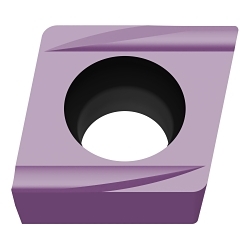 CCGT32.50.5RSN VP15TF PVD CARBIDE TURN INSERT