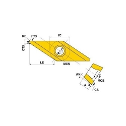 BTVT5375V5R-B VP15TF