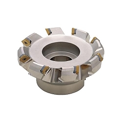 ASX445R0205 2" 5 FL 45 DEGREE FACE MILL