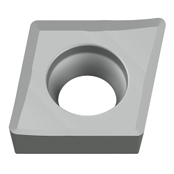 CCGT32.51AZ HTI10  UNCOAT HI POL CARB INSERT