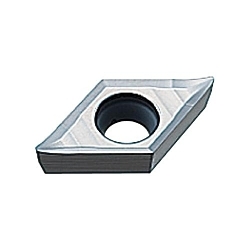 DCGT32.51AZ HTI10 UNCOAT HI POL CARB INSERT