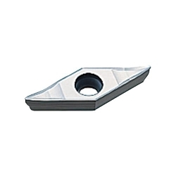 VCGT331AZ HTI10 UNCOAT HI POL CARB INSERT