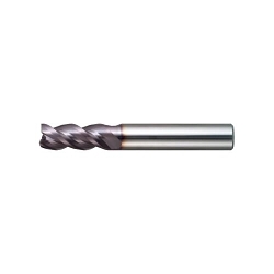 5/64 3FL CARB 1/4SHK .156LOC END MILL