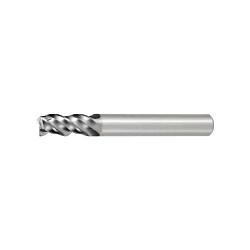 11/32 x3/4x3" 3FL SC END MILL 3/8Sh