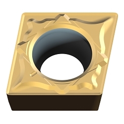 CCMT21.51SW MP3025 PVD CERMET TURN INSERT