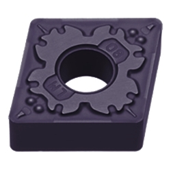 CNMG432LM MP7035 PVD CARBIDE TURNING INSERT