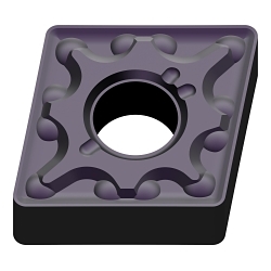 CNMG431MA MP7035 PVD CARBIDE TURNING INSERT