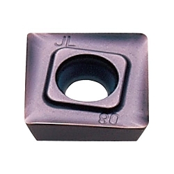 SOET12T308PEER-JL MP6120 MILLING INSERT
