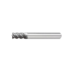 VQSVRD0900 CARBIDE END MILL