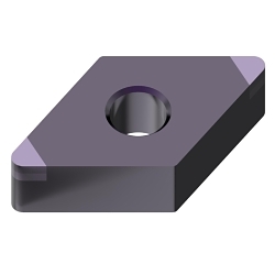 NP-DNGA431-TA2 BC8120 CBN TURNING INSERT