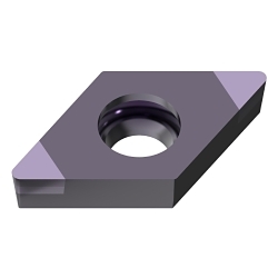 NP-DCGW21.51-FS2 BC8120 CBN INSERT
