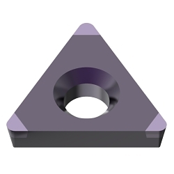 NP-TPGB222-GA3 BC8120 CBN TURNING INSERT