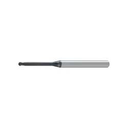 MP2XLBR0300N400 SOLID CARB END MILL