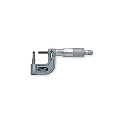 0-1/.0001IN TUBE MICROMETER