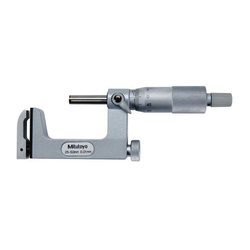 25-50/.01MM UNI MIC W/I.A