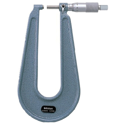0-25/.01MM DEEP THRT MIC