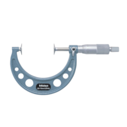 50-75/.01MM DISC MIC