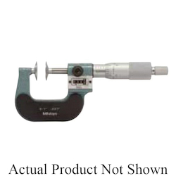 DIGITAL DISC MICROMETER