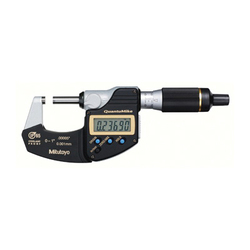 0-1IN/25.4MM QUANTUMIKE MICROMETER