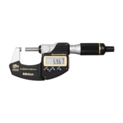 293-185-30 1"/25MM COOLANT PROOF QUANTUMIKE