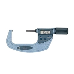 50-80MM QUICKMIKE DIGIMATIC MICROMETER