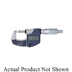 293-831-30 0-25/.001MM DIGIMATIC MICROMETER