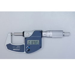 293-831-30 0-1"/0-25.4MM DIGI MICROMETER