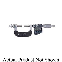 324-251-30 0-25/.001MM GEAR TOOTH MIC, RS