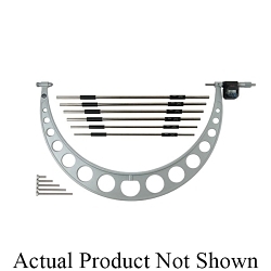 340-251-30 0-150/.01MM OUTSIDE MICROMETER