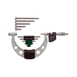 340-351-30 0-6"/0-152.4MM OUTSIDE MICROMETER