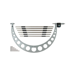18-24IN OUTSIDE MICROMETER