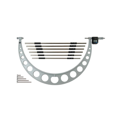30-36IN OUTSIDE MICROMETER