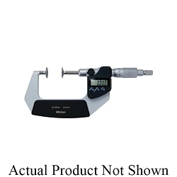 50-75MM 0.001MM DISC MICROMETER