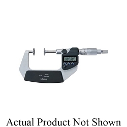 369-353-30 3-4"/76.2-101.6MM DISK MIC, RS