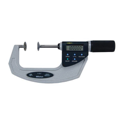 389-251-30 0-25/.001MM SHEET METAL MIC, RS