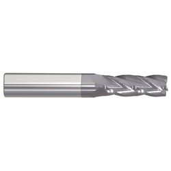 0.125 DIA END MILL