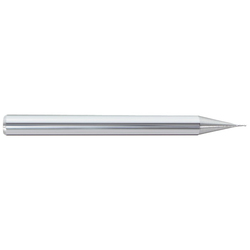 .040 2FL SE REG END MILL